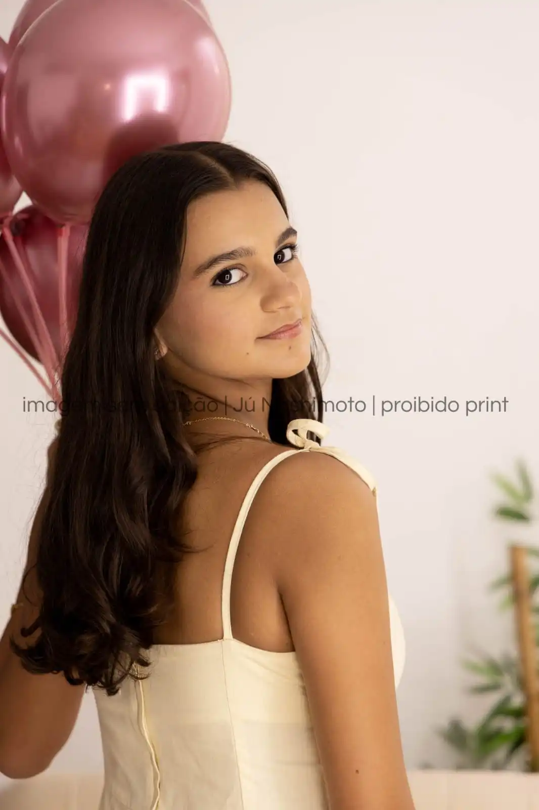 Ensaio Pré-15 - Foto 1